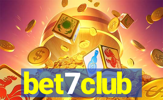 bet7club