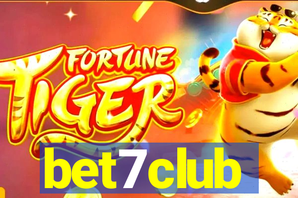 bet7club