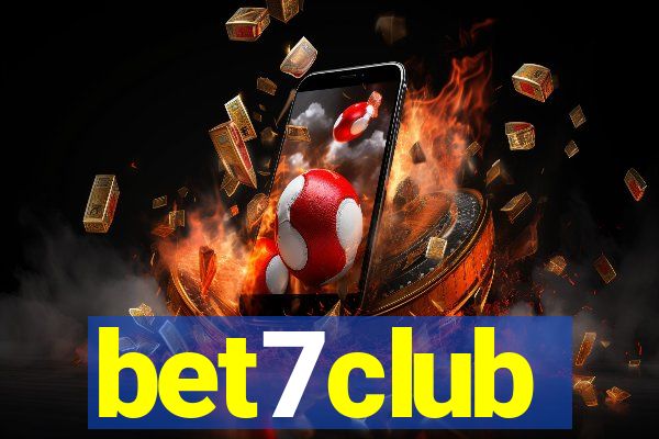 bet7club