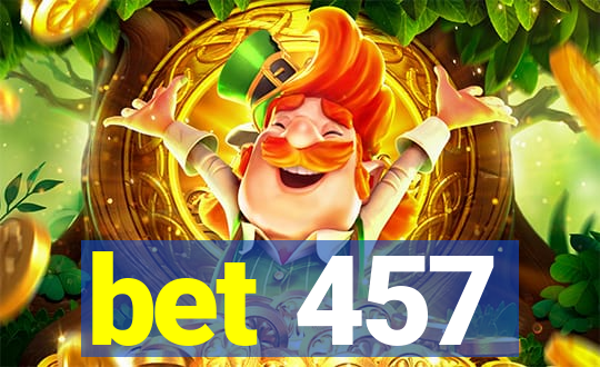 bet 457