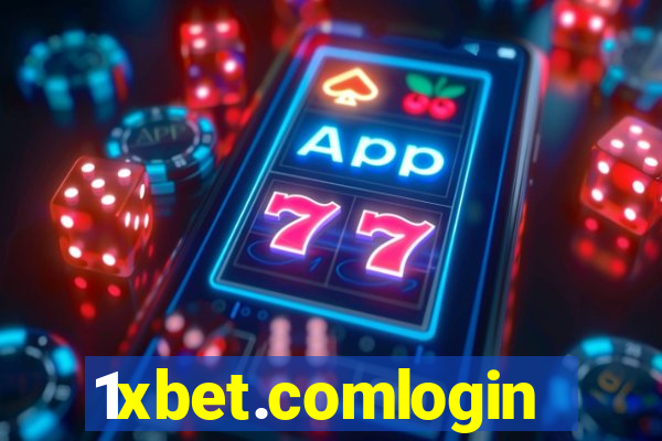 1xbet.comlogin