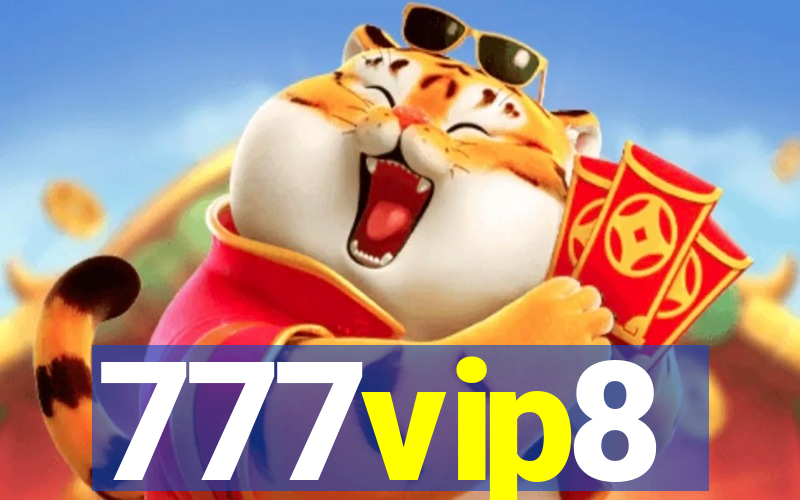 777vip8