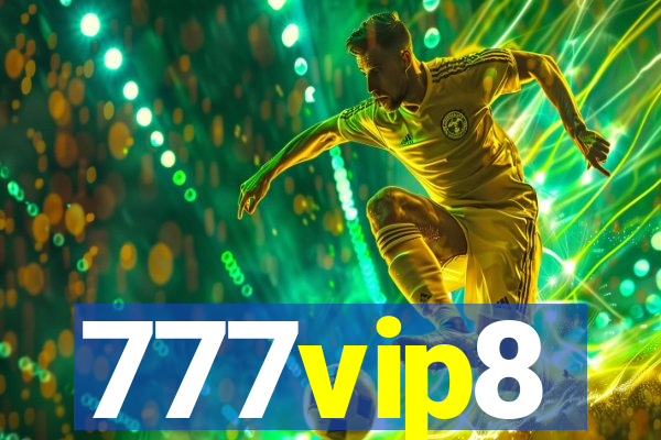 777vip8