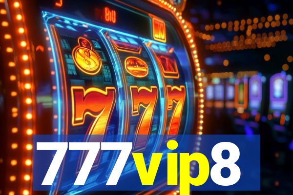 777vip8