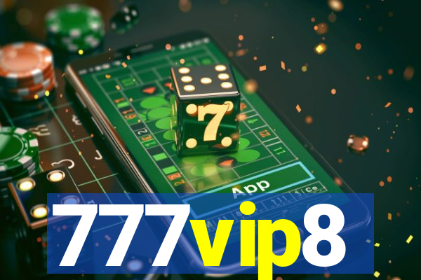 777vip8