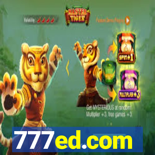 777ed.com