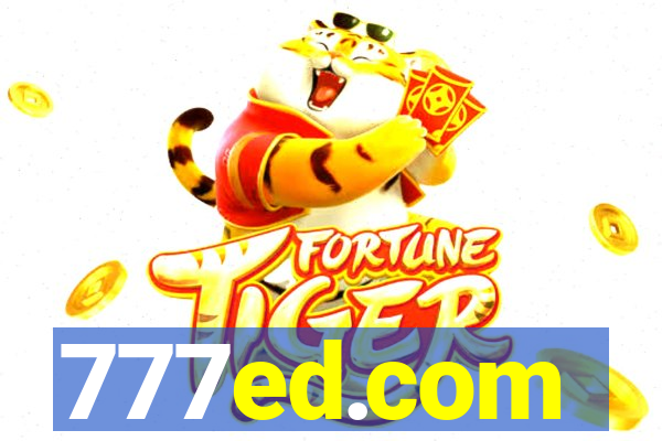 777ed.com