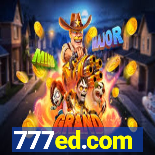 777ed.com