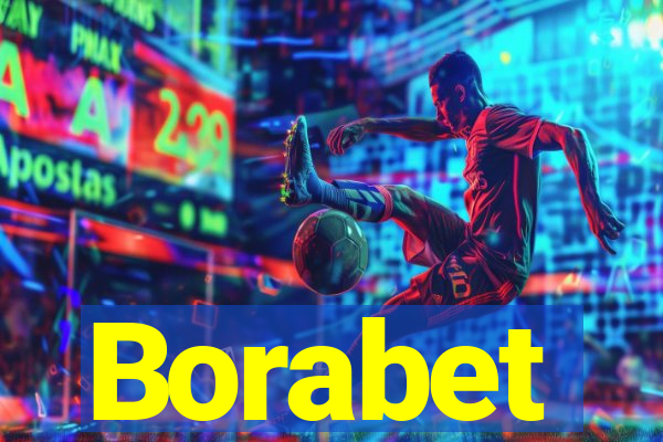 Borabet