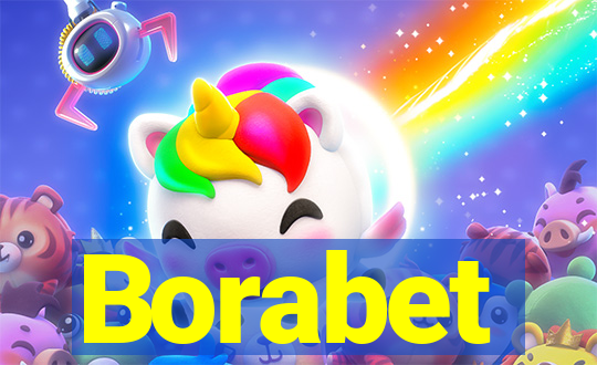 Borabet