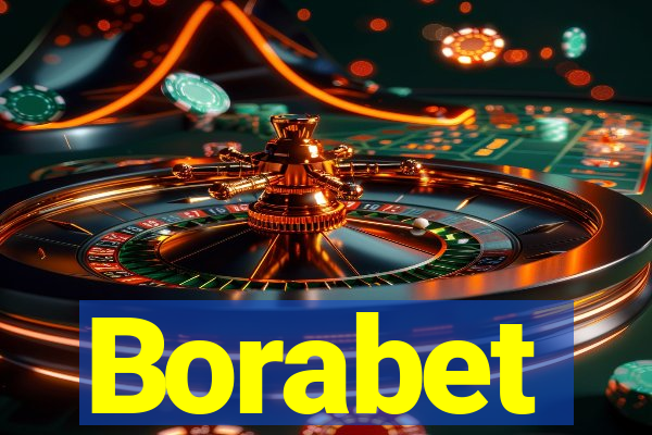 Borabet