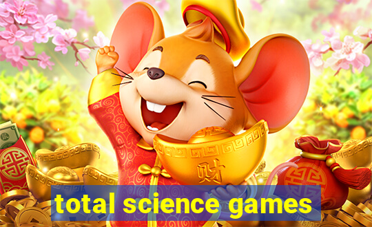 total science games