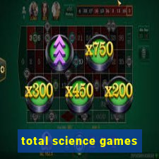 total science games