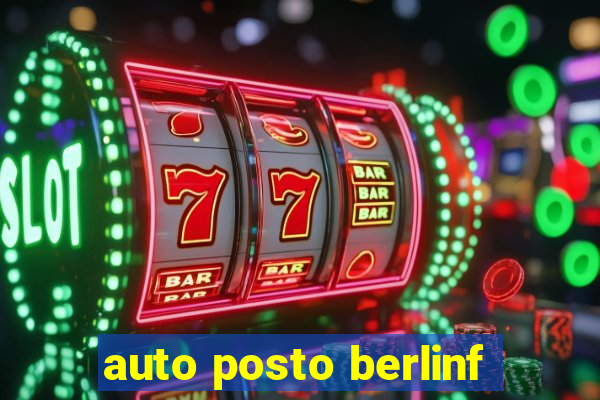 auto posto berlinf