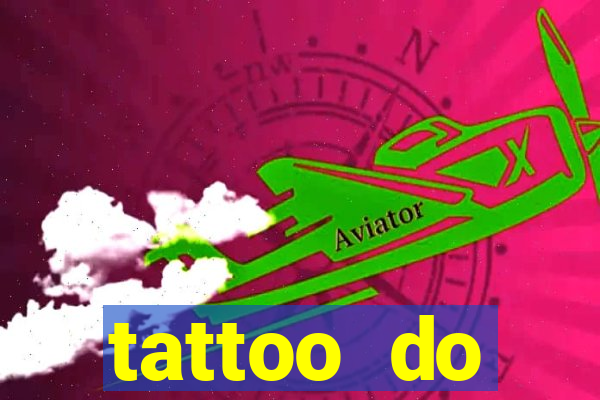 tattoo do corinthians feminina