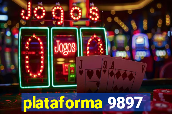 plataforma 9897