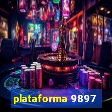 plataforma 9897