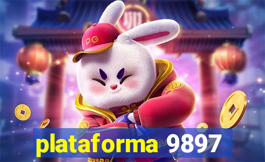 plataforma 9897