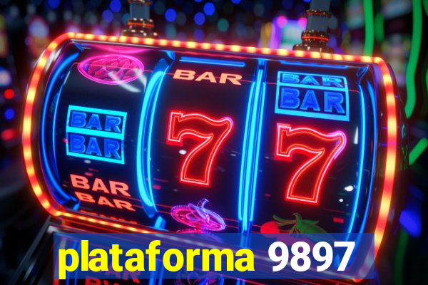 plataforma 9897