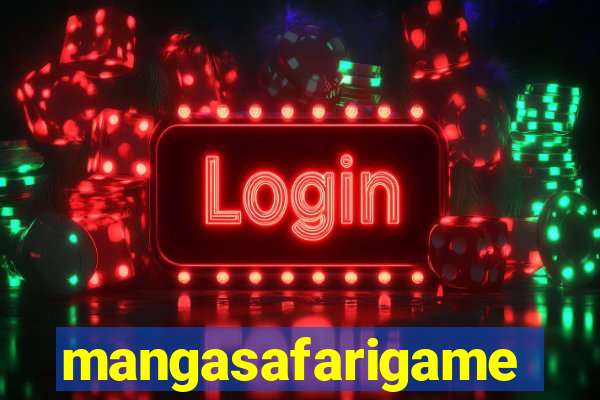 mangasafarigame