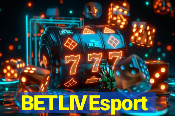 BETLIVEsport