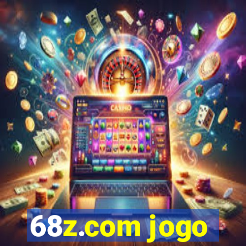 68z.com jogo