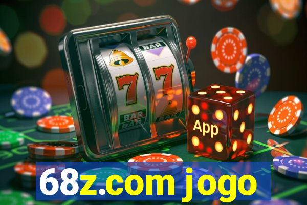 68z.com jogo