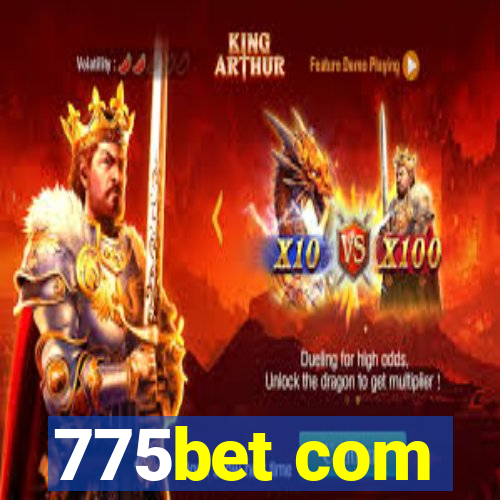 775bet com