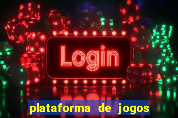 plataforma de jogos do ratinho