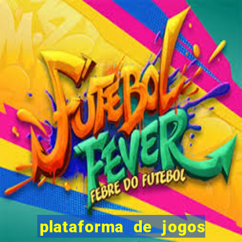 plataforma de jogos do ratinho