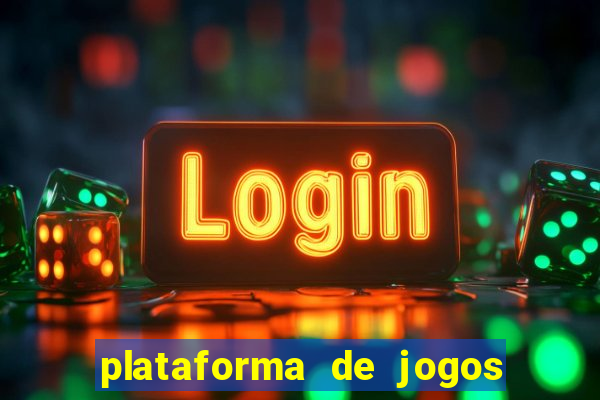 plataforma de jogos do ratinho