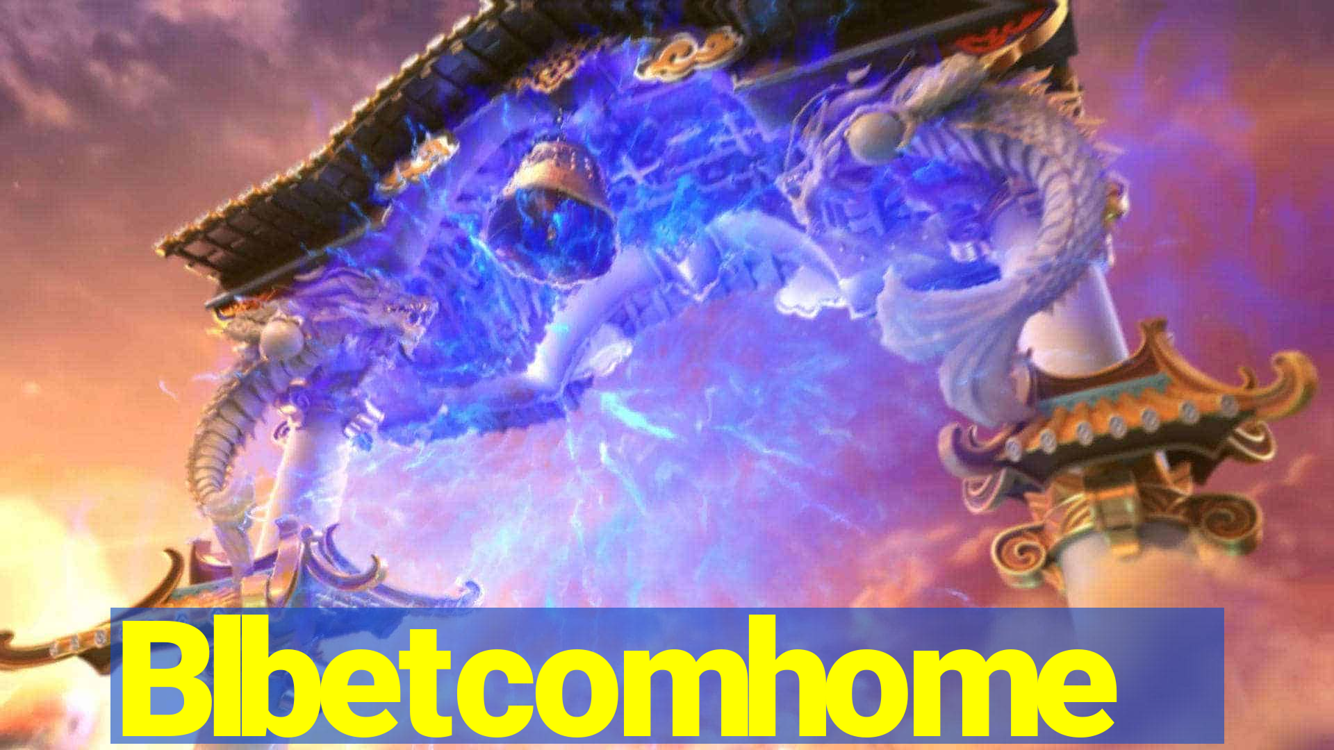 Blbetcomhome