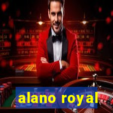 alano royal