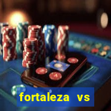 fortaleza vs flamengo futemax