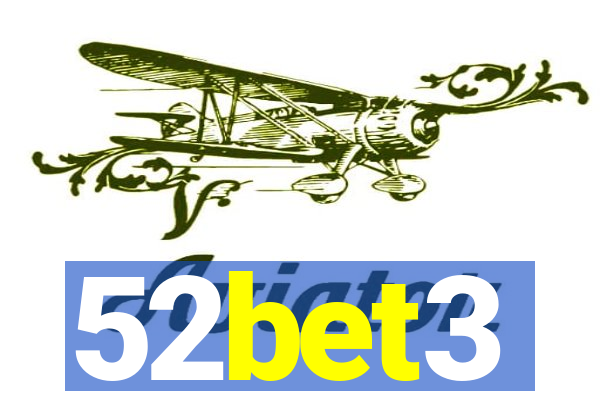 52bet3