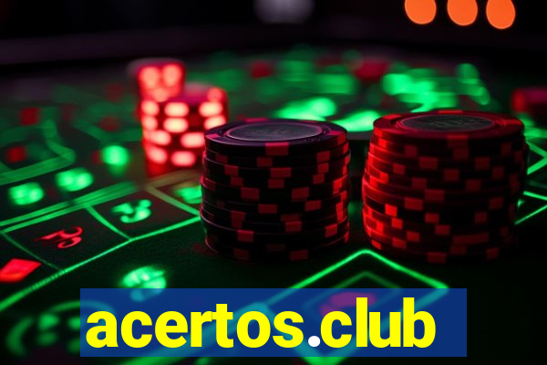 acertos.club