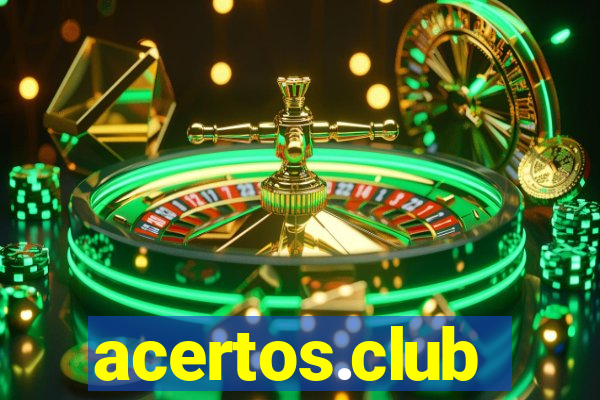 acertos.club