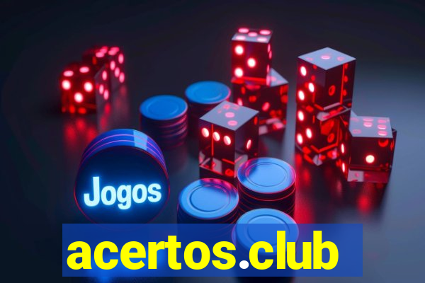 acertos.club