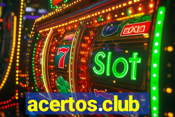 acertos.club