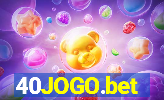 40JOGO.bet