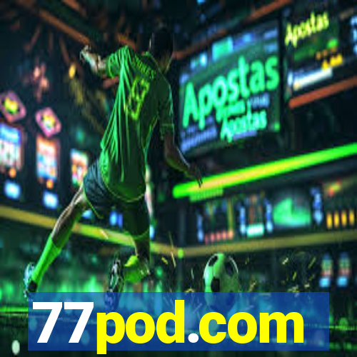 77pod.com