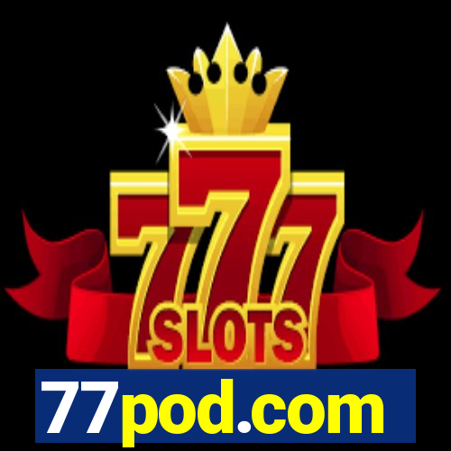 77pod.com