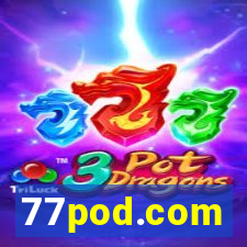 77pod.com