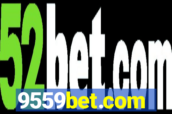 9559bet.com