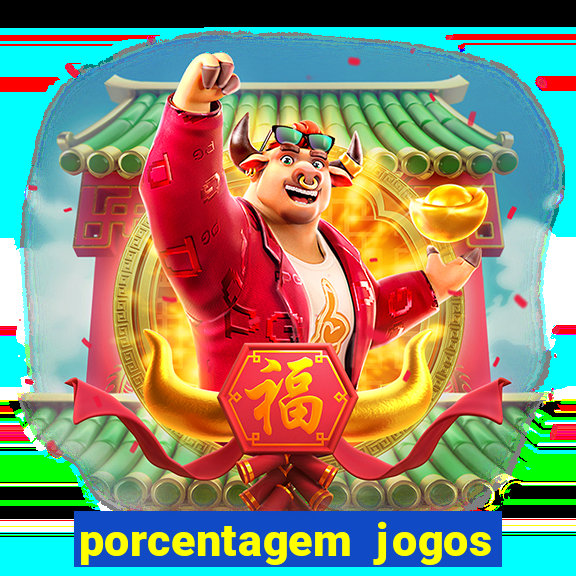 porcentagem jogos pg popbra