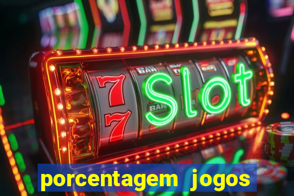 porcentagem jogos pg popbra