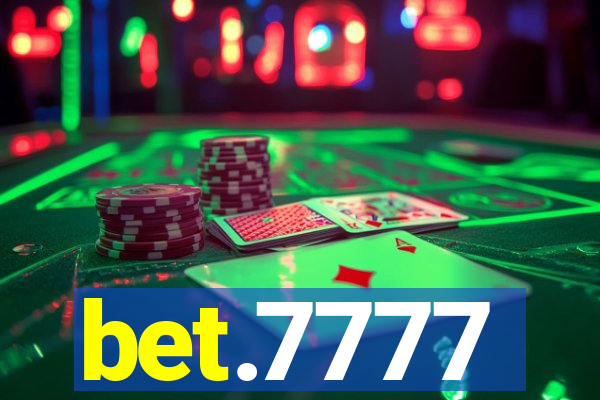 bet.7777