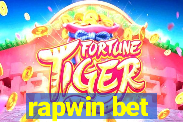 rapwin bet