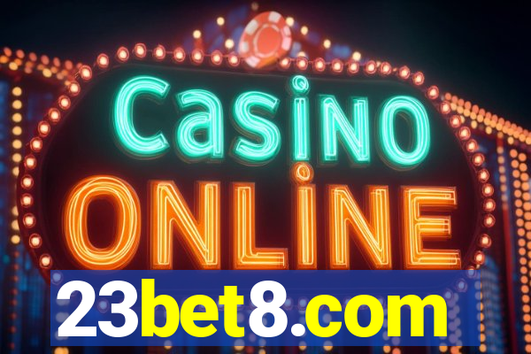 23bet8.com