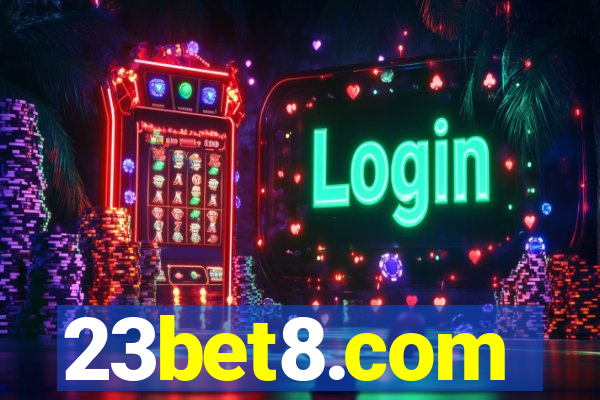 23bet8.com